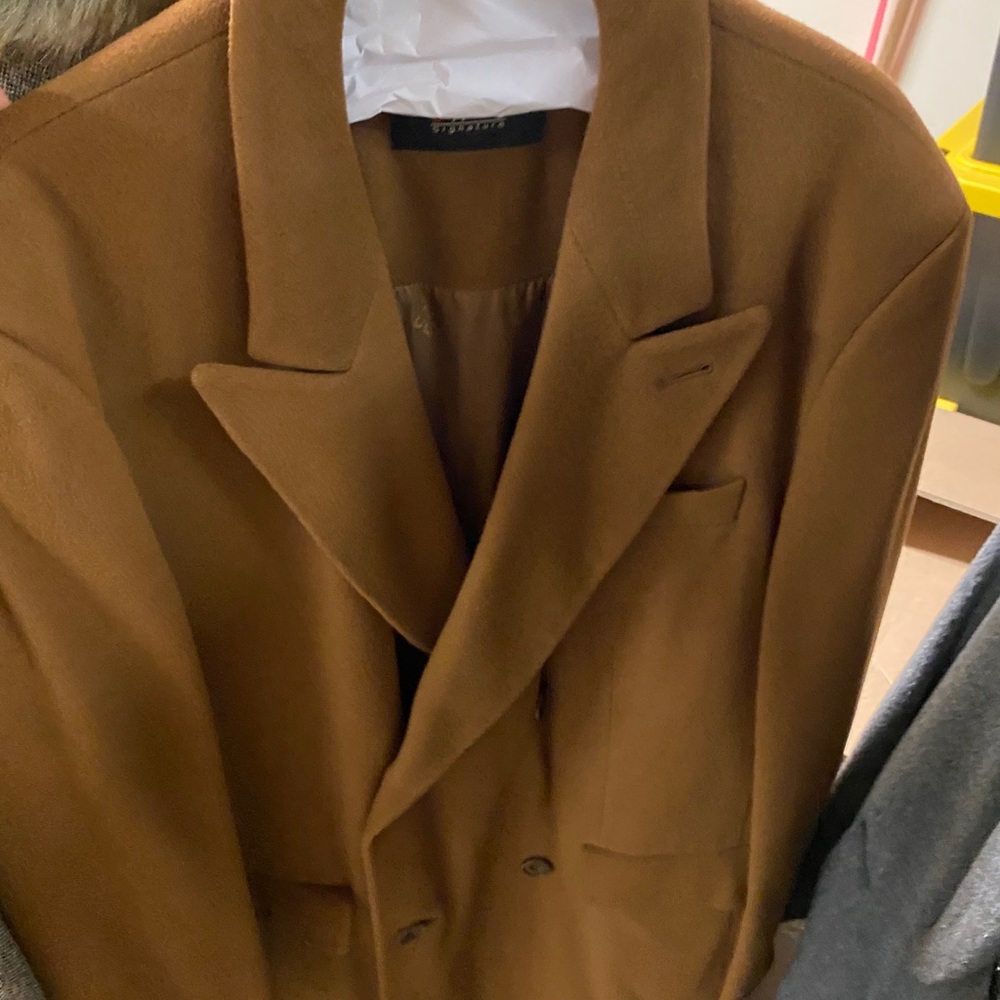coat